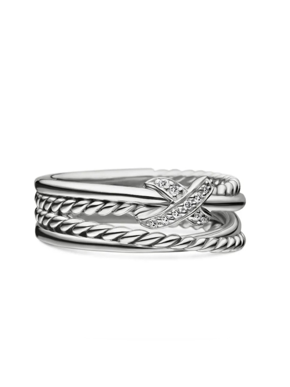 David Yurman Ring